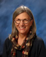 Christine Daniels 